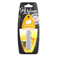79020 Paloma – Ароматизатор Paloma Parfum Vanilla Ваниль у Запоріжжі
