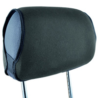 BX93300 Beltex – Подголовники Beltex Comfort Графит 2шт (BX93300) у Запоріжжі
