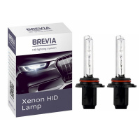 12643 Brevia – Ксеноновые лампы HB4[9006] Brevia 4300K у Запоріжжі
