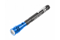 HT4R507 Hogert – Светодиодный магнитный держатель для инструментов Hogert HT4R507 у Запоріжжі
