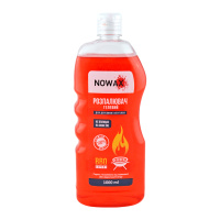 NX01411 NOWAX – Розпалювач для деревини та вугілля Nowax гелевий, 1000мл (12шт) у Запоріжжі
