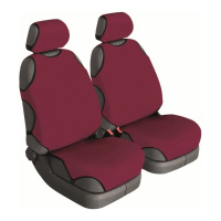 BX11410 Beltex – Автомайки универсальные Beltex Cotton 1+1 гранат без подголовников (BX11410) у Запоріжжі
