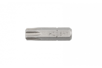 HT1S342 Hogert – Набор коротких бит TORX T40 25мм из стали S2 5 штук Hogert (HT1S342) у Запоріжжі
