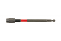 HT1S599 Hogert – Ударный магнитный битодержатель 1/4 дюйма длина 152 мм Hogert (HT1S599) у Запоріжжі
