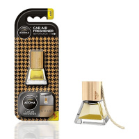 92530 Aroma Car – Ароматизатор Aroma Car Prestige Wood Gold у Запоріжжі
