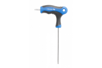 HT1W870 Hogert – Долгий Torx Security ключ типа Т TT15 Hogert для специальных работ (HT1W870) у Запоріжжі

