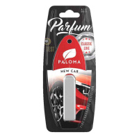 79012 Paloma – Ароматизатор Paloma Parfum New Car Новая машина у Запоріжжі
