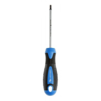 HT1S051 Hogert – Отвертка Hogert Torx T8 длина 75 мм сталь S2 профессиональная для мастеров (HT1S051) у Запоріжжі
