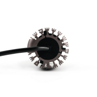 NVGHB4 CARLAMP – Светодиодные автолампы HB4(9006) Carlamp Led Night Vision Gen2 Led для авто 5500 K 5000 Lm (NVGHB4) у Запоріжжі
