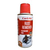 CF111 CARLIFE – Растворитель ржавчины (жидкий ключ) 110 мл CarLife RUST REMOVER (CF111) у Запоріжжі

