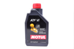 843911 MOTUL – Олива ATF VI у Запоріжжі