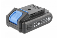 HT2E210 Hogert – Аккумуляторная батарея 2.0 Ah для гайковерта Hogert HT2E200 замена оригинала (HT2E210) у Запоріжжі
