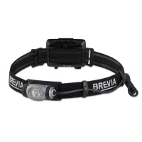 14470FAX1 Brevia – Фонарь налобный 470Lm Brevia 6500K IP64 IK07 на лоб на голову красный свет (14470FAX1) у Запоріжжі
