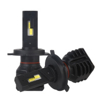 NVG3H4 CARLAMP – Carlamp Night Vision Gen 3 H4 NVG3H4 5500K 6000 Lm у Запоріжжі
