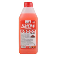 NX01158 NOWAX – Піна активна ZIMER+, 1:9-1:7 (пінопістолет), 1:50-1:40 (балон), 1л (NX01158) у Запоріжжі

