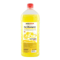 AD0068 Auto Drive – Автошампунь концентрат з воском карнауби Auto Drive цитрус, 1:100, 1л (AD0068) у Запоріжжі
