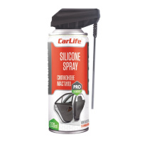 CF206 CARLIFE – Carlife Силиконовая смазка Professional 200ml (24шт/уп) у Запоріжжі
