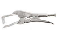 HT1P385 Hogert – Клещи для сварки 230 мм W Hogert артикул HT1P385 у Запоріжжі
