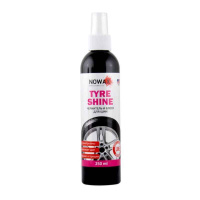NX25230 NOWAX – Чорніння та блиск для шин 250 мл Nowax Tyre Shine (NX25230) у Запоріжжі
