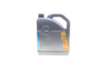 000989860613AAEE MERCEDES – Олива MERCEDES 5W-40 5 л. у Запоріжжі
