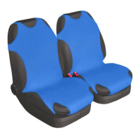 BX11710 Beltex – Автомайки универсальные Beltex Cotton 1+1 темно-синие без подголовников (BX11710) у Запоріжжі
