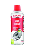 CF205 CARLIFE – Смазка для ланцюгів CHAIN LUBE ROAD, 200ml. (24шт/уп) у Запоріжжі
