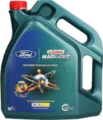 15D63E Castrol  – CASTROL FORD MAGNATEC E 5W-20 5 л. у Запоріжжі
