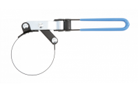 HT8G303 Hogert – Ключ для снятия масляных фильтров 85-95 мм Hogert для масла и фильтров (HT8G303) у Запоріжжі
