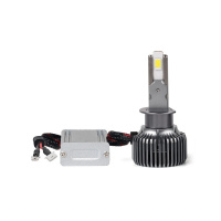UVH1 CARLAMP – CarLamp Ultra Vision H1 UVH1 9400 Lm 6000 K у Запоріжжі
