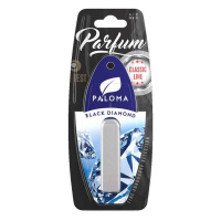 79110 Paloma – Ароматизатор Paloma Parfum Black Diamond Черный алмаз у Запоріжжі
