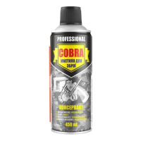 NX45120 Cobra – Консервант для зброї Professional Weapons Preservative COBRA, 450 ml (NX45120) у Запоріжжі
