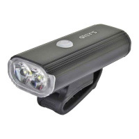 GR10120 Greys – Фара на велосипед на руль 750Lm Grey's 4000mAh IPX4 8 режимов до 30 часов работы (GR10120) у Запоріжжі
