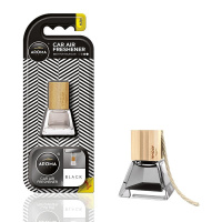 92529 Aroma Car – Ароматизатор Aroma Car Prestige Wood Black у Запоріжжі
