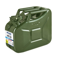 MA33010 Molder – Каністра металева Molder 10л у Запоріжжі
