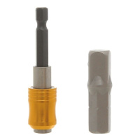 20370 Tolsen – Набор бит 1/4" PH PZ SL Torx HEX 32шт Tolsen (20370) у Запоріжжі
