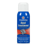 81849 Permatex – Перетворювач іржі Permatex Rust Treatment, 290г (81849) у Запоріжжі
