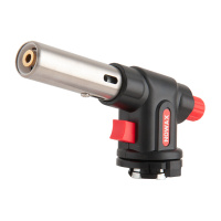 NX12350 NOWAX – Горелка с пьезоподжигом NOWAX,Ø - 20мм, дл. - 63мм, керам. у Запоріжжі
