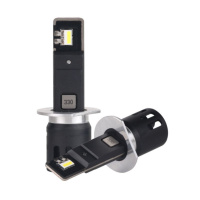 DLG2H1 CARLAMP – Carlamp Day Light Gen 2 H1 DLG2H1 5800K 7500 Lm у Запоріжжі
