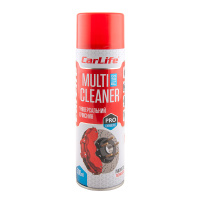 CF501 CARLIFE – Універсальний очисник CARLIFE MULTI PLUS CLEANER 500ml (24шт/уп) у Запоріжжі
