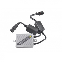 13660 Brevia – Блок розжига Brevia Super Slim Canbus Ballast 13660 у Запоріжжі
