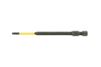 HT1S690 Hogert – Ударные биты TX10 100 мм набор 2 штуки Hogert артикул в скобках HT1S690 у Запоріжжі
