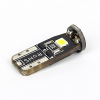 CL1020 CARLAMP – Светодиодные автолампы CARLAMP 3G-Series (T10(W5W)-W) у Запоріжжі
