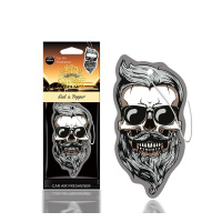 83120 Aroma Car – Aroma Car Dia De Los Muertos - Байкер (24шт.) у Запоріжжі
