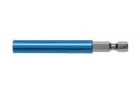 HT1S441 Hogert – Битоудерживатель SLIM 78 мм с магнитом для бит 1/4 дюйма Hogert (HT1S441) у Запоріжжі
