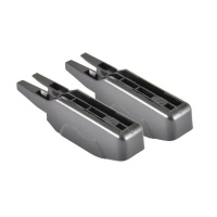 80700 Velgio – Адаптери для склоочисника плоскі Velgio Flat Tab (80700) у Запоріжжі
