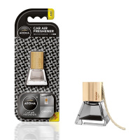 83542 Aroma Car – Ароматизатор Aroma Car Prestige Wood CHROME у Запоріжжі
