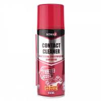 NX45800 NOWAX – Очисник електричних контактів,Contact cleaner,450ml. (24шт.) у Запоріжжі
