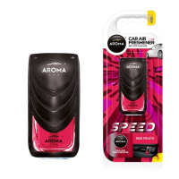 92317 Aroma Car – Ароматизатор Aroma Car Speed Red Fruits Ред фрутс у Запоріжжі
