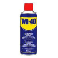 010310006 WD40 – Автомобильная универсальная смазка WD-40 400 мл у Запоріжжі
