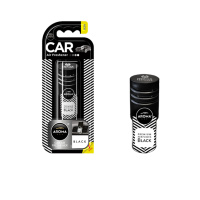 83204 Aroma Car – Ароматизатор Aroma Car Prestige Vent Black (83204) у Запоріжжі
